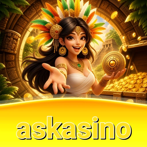 Logo askasino