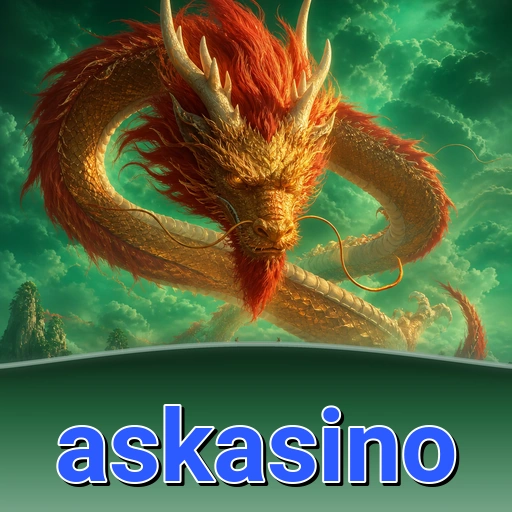 Logo askasino
