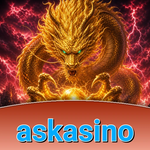 Langkah unduh askasino APK Indonesia di HP Android
