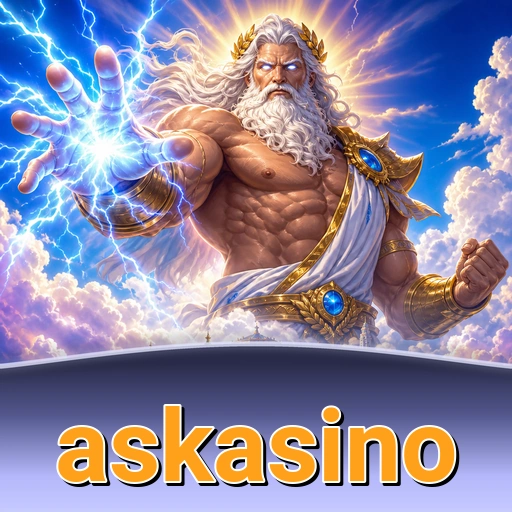 Logo askasino