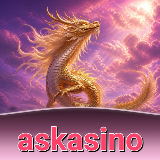 Logo askasino