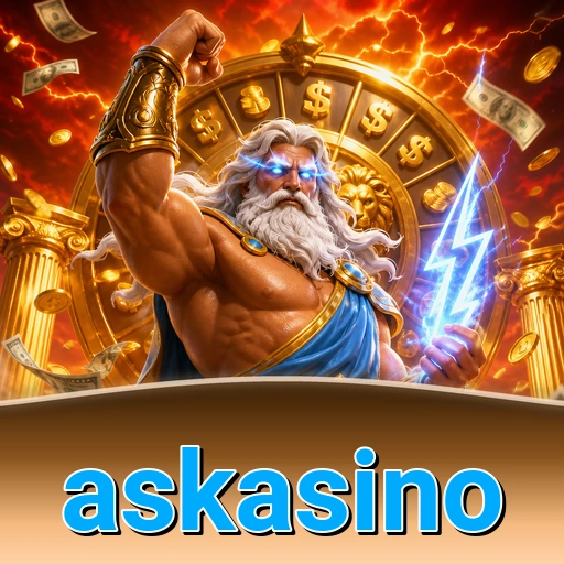 Logo askasino